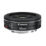 Lente Canon EF 40MM F/2.8 STM