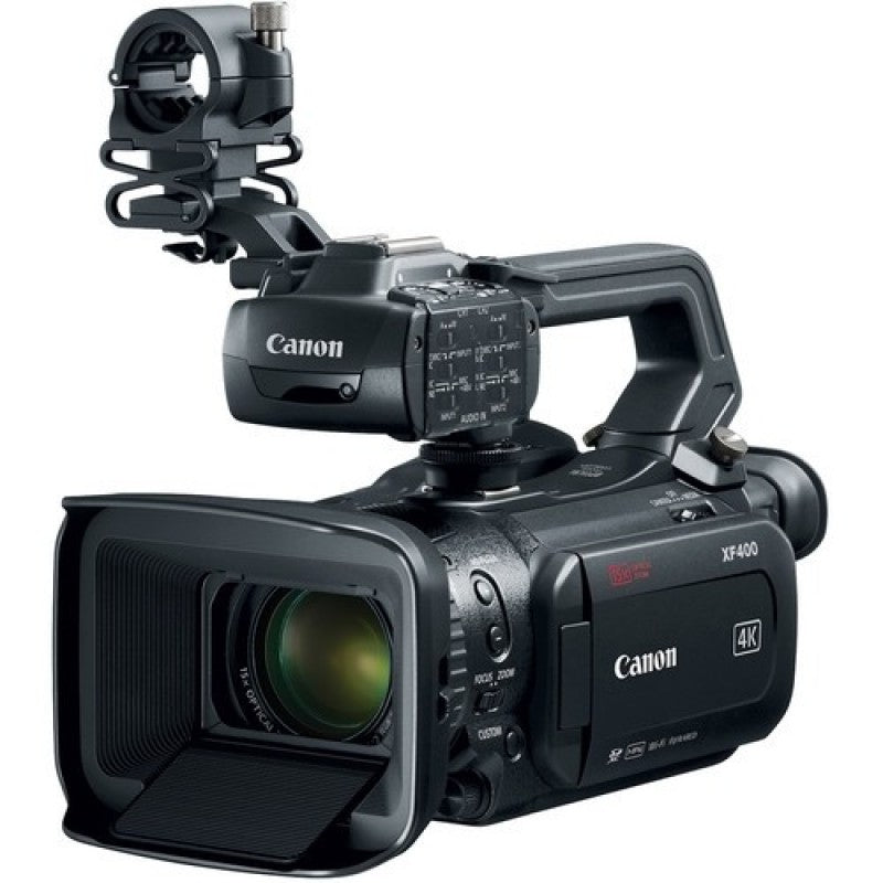 Videocámara Canon XF400