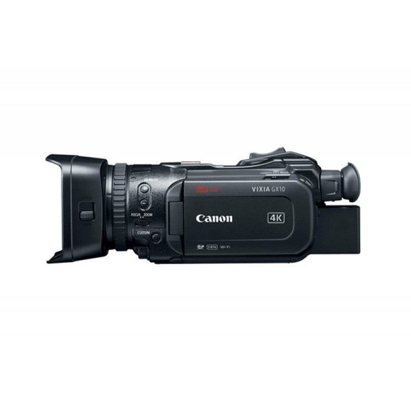 Videocámara Canon GX10