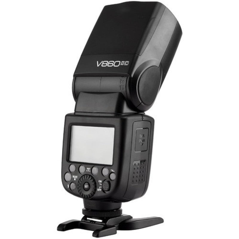 Flash Godox Ving 860 II TTL Para Canon