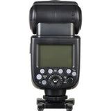 Flash Godox Ving 860 II TTL Para Sony con 2 baterías