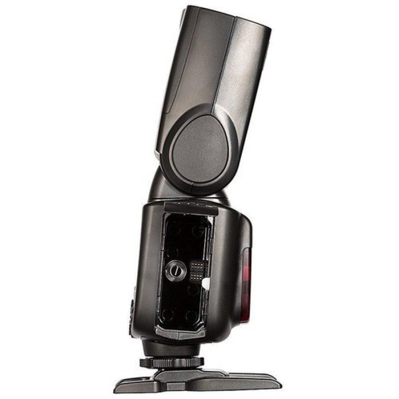 Flash Godox Ving 860 II TTL Para Sony con 2 baterías