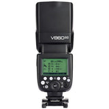 Flash Godox Ving 860 II TTL Para Canon