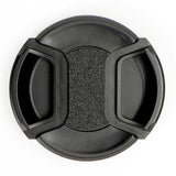 Tapa DORR para lente 77 mm