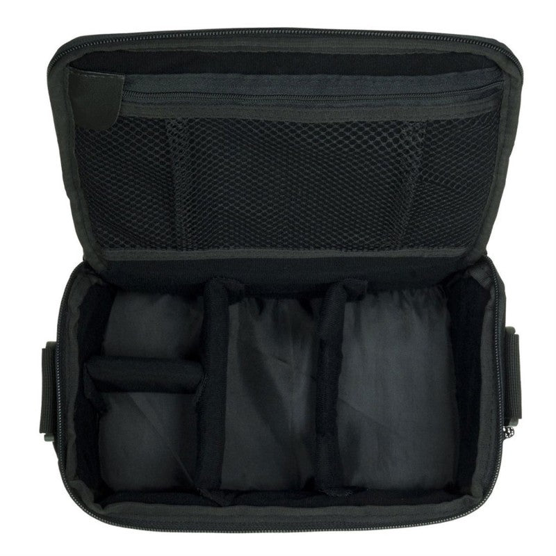 Maletín DORR Action Black System 4