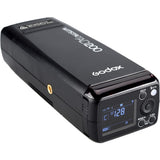 Flash de Estudio Godox Witstro AD200