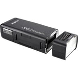 Flash de Estudio Godox Witstro AD200
