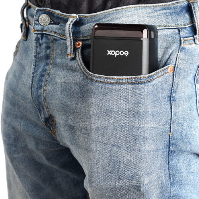 Flash de Estudio Godox Witstro AD200