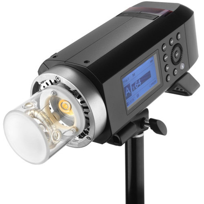 Flash de Estudio Godox Witstro AD400 Pro
