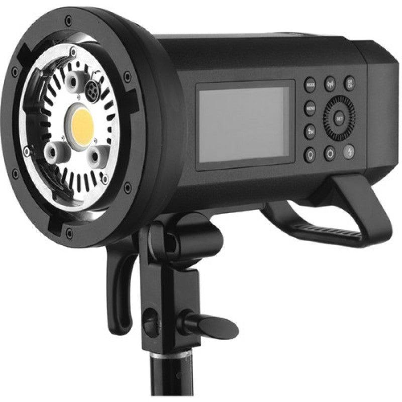 Flash de Estudio Godox Witstro AD400 Pro