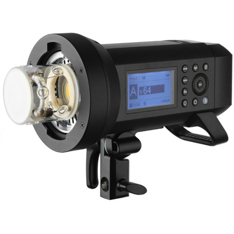 Flash de Estudio Godox Witstro AD400 Pro