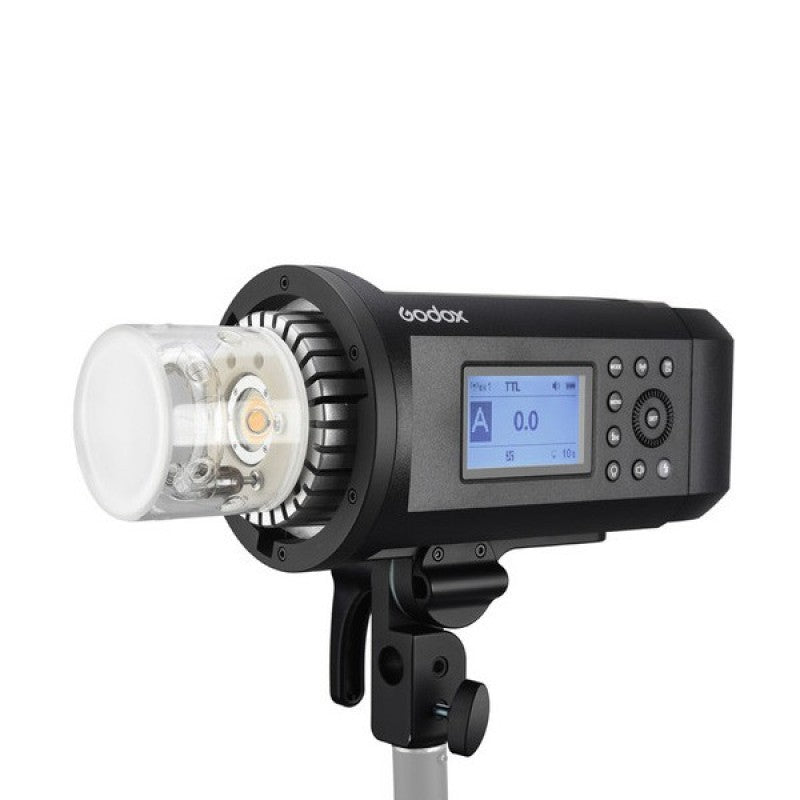 Flash de Estudio Godox Witstro AD600 Pro