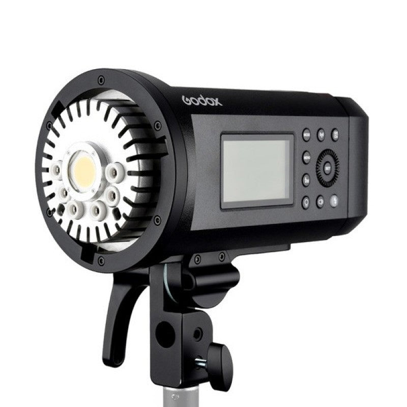 Flash de Estudio Godox Witstro AD600 Pro