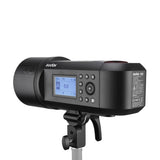 Flash de Estudio Godox Witstro AD600 Pro