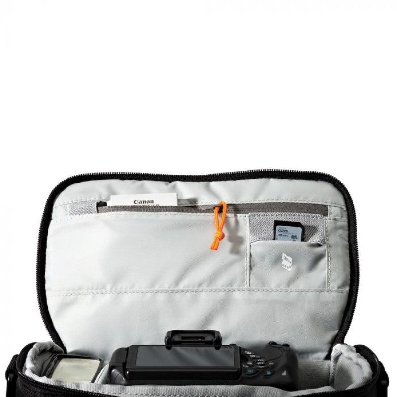 Maleta Lowepro Adventura SH 160 II