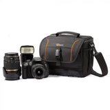 Maleta Lowepro Adventura SH 160 II