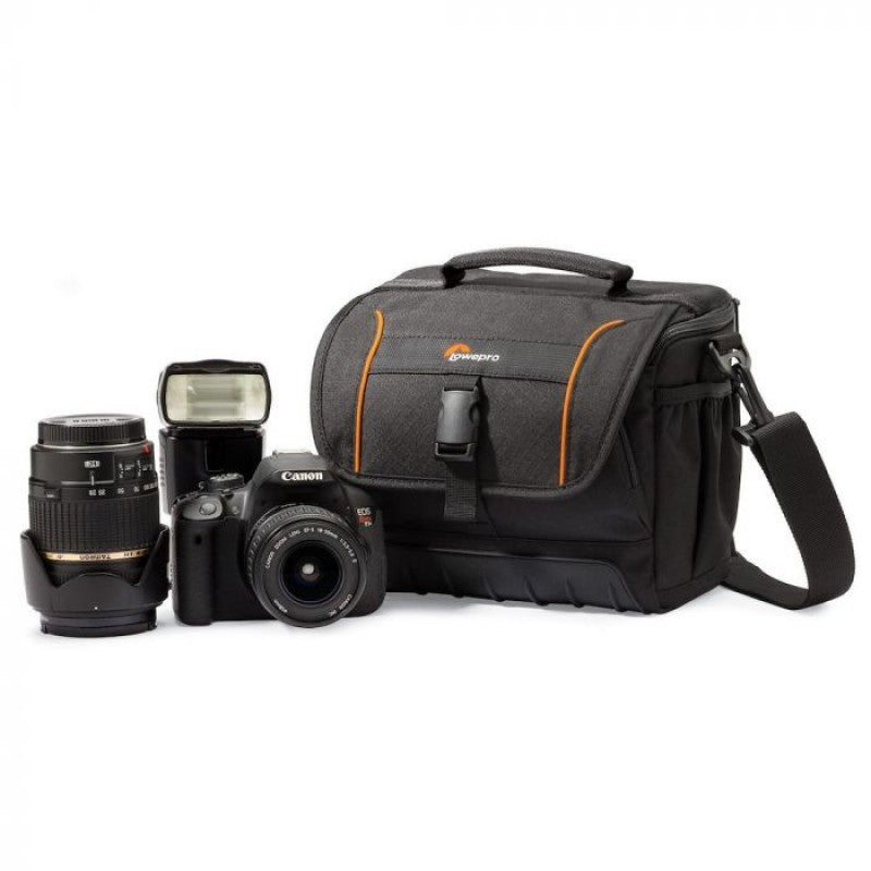 Maleta Lowepro Adventura SH 160 II