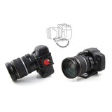 Cinturón b-grip para Cámara Réflex