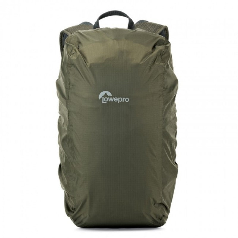 Mochila Lowepro Flipside Trek BP 350 AW Verde