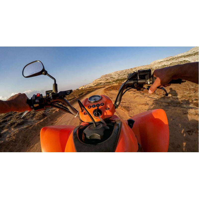 Arnés de Pecho GoPro "Chesty"