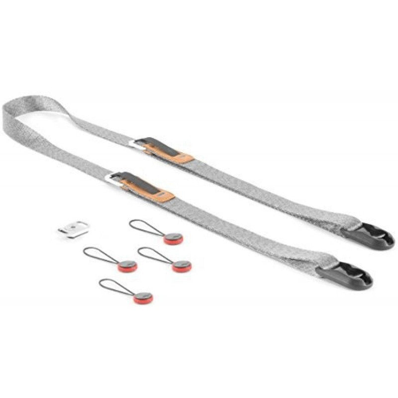 Correa L-AS-3 Peak Design Gris