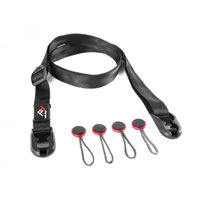 Correa LEASH L-BL-3 PEAK DESIGN