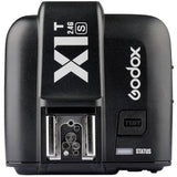 Disparador GODOX X1TS para SONY