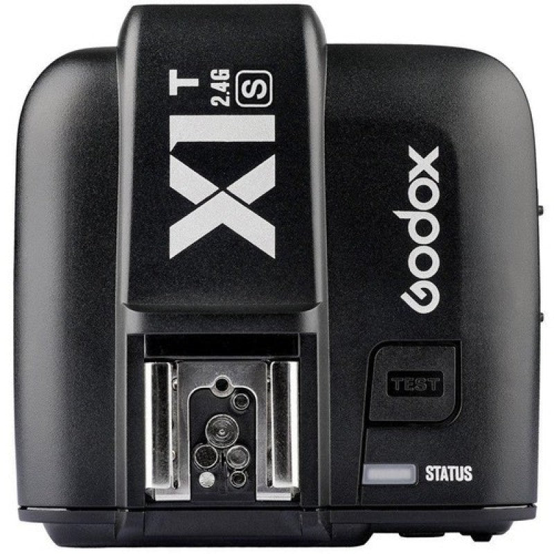 Disparador GODOX X1TS para SONY