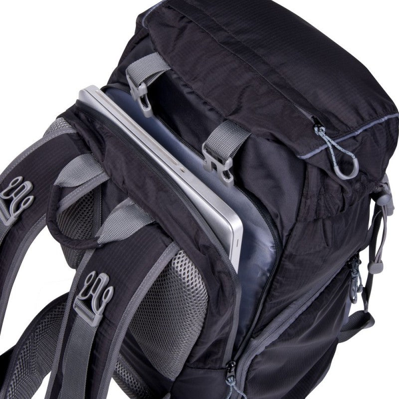 Mochila DORR Rucksack Combi Pack 3 en 1
