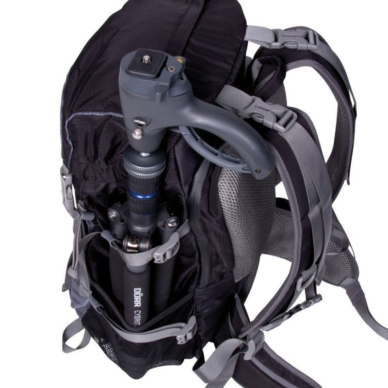 Mochila DORR Rucksack Combi Pack 3 en 1