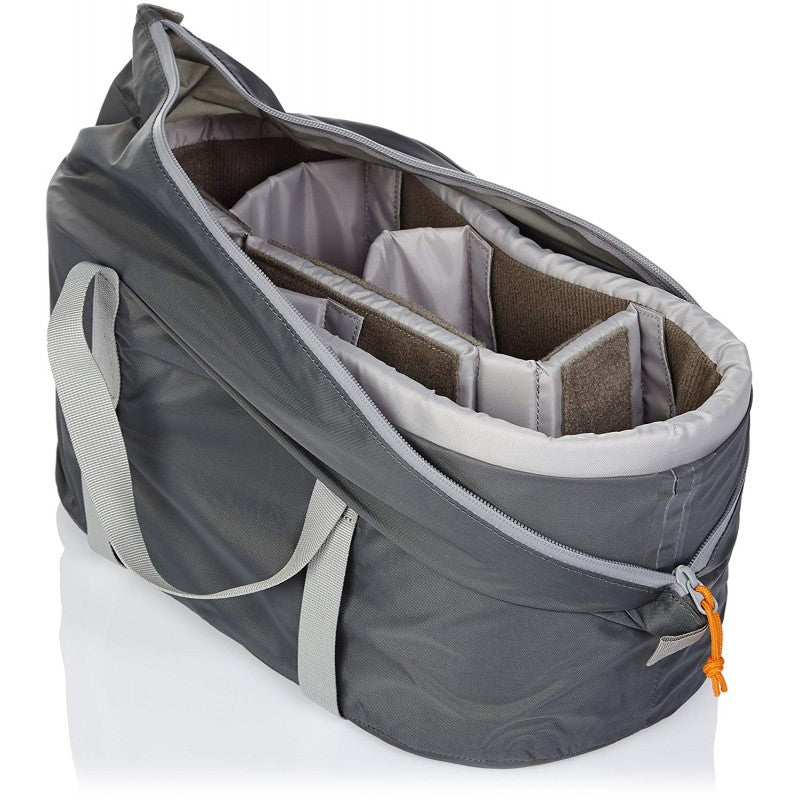 Maleta Lowepro DryZone Duffle 20L