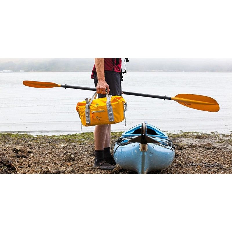 Maleta Lowepro DryZone Duffle 20L