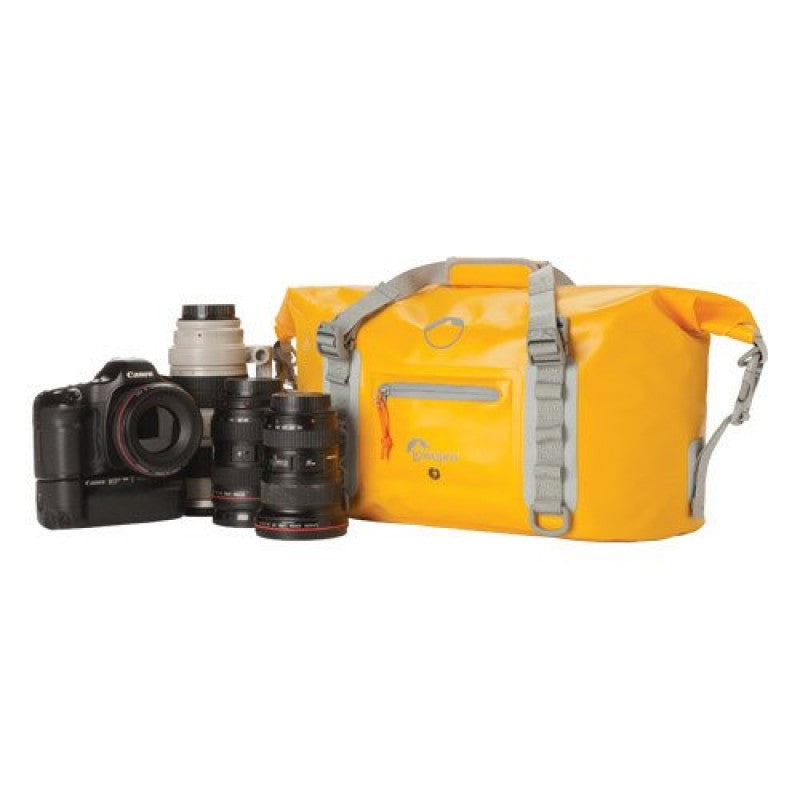 Maleta Lowepro DryZone Duffle 20L