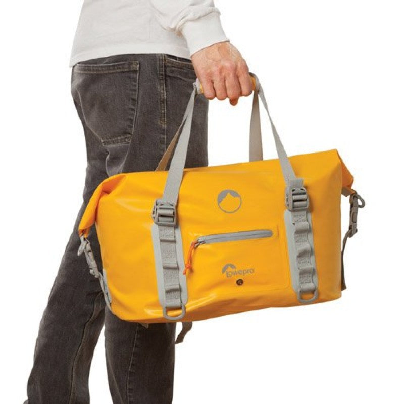 Maleta Lowepro DryZone Duffle 20L