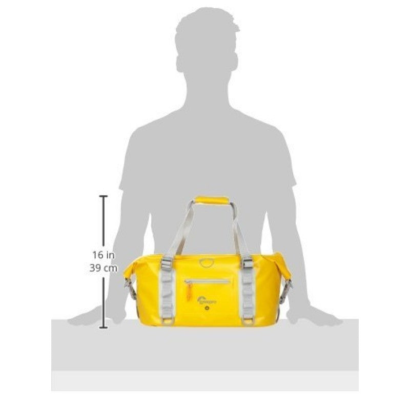 Maleta Lowepro DryZone Duffle 20L
