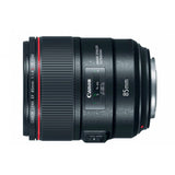 Lente Canon EF 85MM f/1.4L IS USM