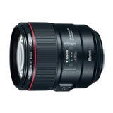Lente Canon EF 85MM f/1.4L IS USM