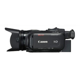 Videocámara Canon Vixia HF G21