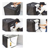 Caja de Luz LED para Fotograf¡a de Producto GODOX de 40cm