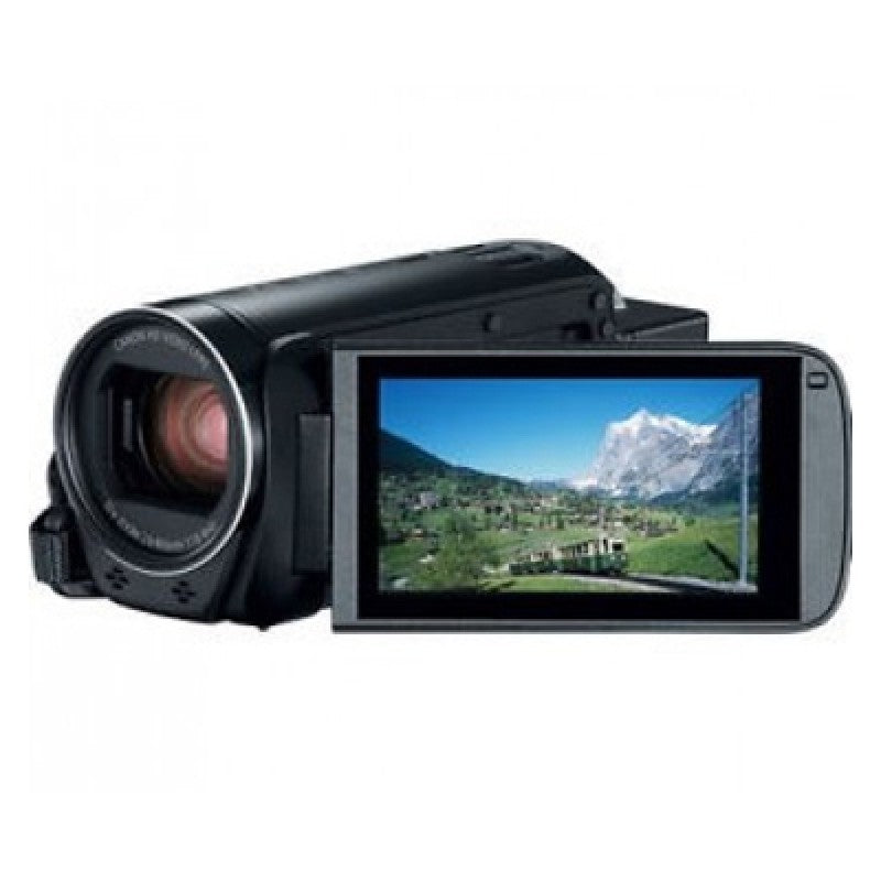 Videocámara Canon Vixia HF R80