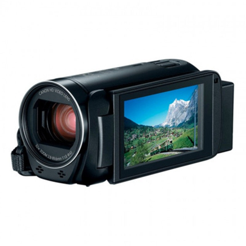 Videocámara Canon Vixia HF R80