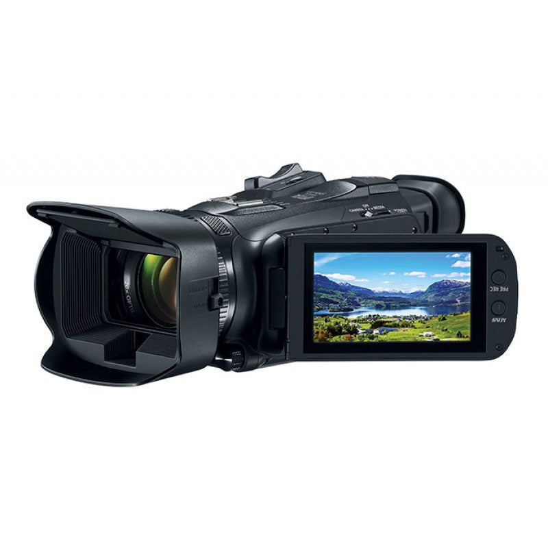 Videocámara Canon Vixia HF G50