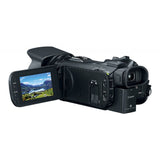 Videocámara Canon Vixia HF G50