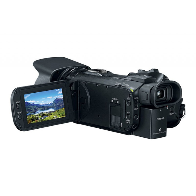 Videocámara Canon Vixia HF G50