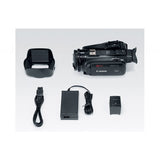 Videocámara Canon Vixia HF G50