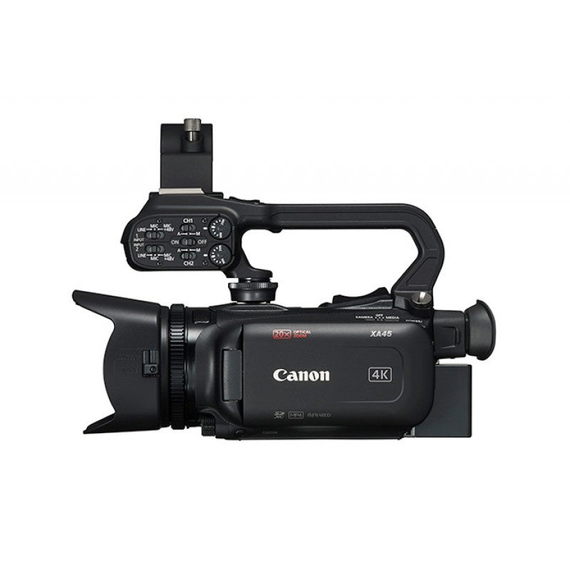 Videocámara Canon XA45
