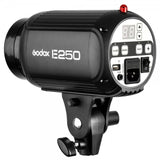 Kit de Iluminaci¢n para Estudio Godox E250-D