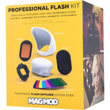 Kit Profesional para flash MagMod