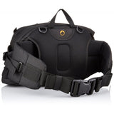 Maletín Lowepro Inverse 200 AW tipo Cangurera