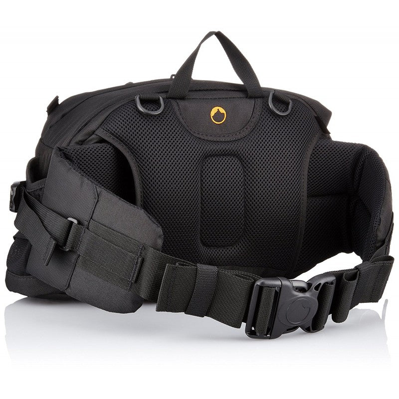 Maletín Lowepro Inverse 200 AW tipo Cangurera